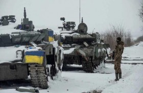 من إيران إلى فنزويلا .. ماذا يحدث لو سقطت أوكرانيا؟