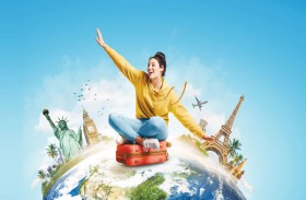 فوائد السفر على الصحة النفسية والجسدية