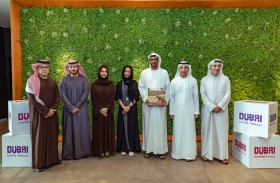 المرموم.. رئة دبي وموئل الطبيعة .. توثيق للتاريخ والتراث المحلي