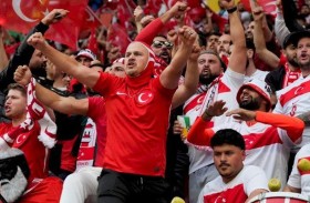 أتراك برلين مجنَّدون لربع النهائي «على أرضهم»! 