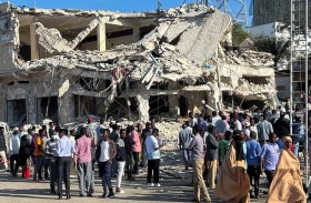 «الحصار الشامل».. ملامح حرب غير مسبوقة على الإرهاب بالصومال