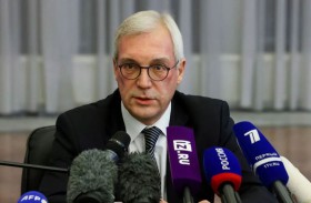 روسيا تحذر الدول الأوروبية من نشر قاذفات القنابل النووية الفرنسية