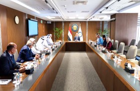 وزير البترول المصري: الشراكة مع الإمارات نموذج للتكامل الاقتصادي العربي