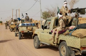 مالي.. إشارة مقلقة من حركات أزوادية إلى المجلس العسكري