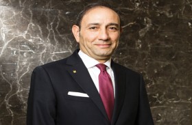 ميلينيوم سنترال مفرق يعيّن أسامة إبراهيم مديرا عاما للفندق