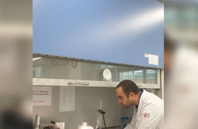 تجارب كورية لاستخراج الوقود من المياه