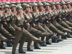 كوريا الجنوبية: أوكرانيا أسرت جنديَّيْن كوريين شماليين