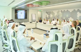 الاجتماع الفني لنصف نهائي كأس رئيس الدولة لكرة القدم يستعرض آخر الاستعدادات