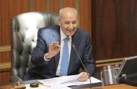 فوز برّي برئاسة البرلمان...إجهاض حلم لبنان بالتغيير