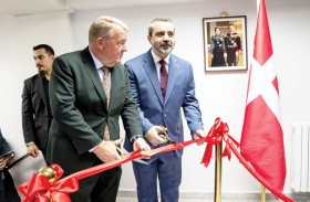 الشيباني: سوريا متمسكة بالحل الدبلوماسي رغم الاعتداءات الاسرائيلية 