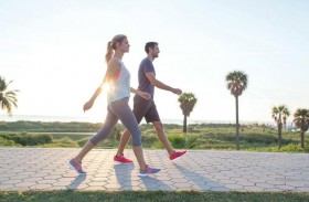 10 أخطاء شائعة في المشي يجب تجنبها