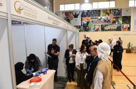 زايد العليا تطلق النسخة الأولى من مسابقة مهارات أصحاب الهمم 2025