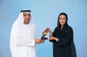 الشارقة لإدارة الأصول تدشن مقرها الرئيسي الجديد 