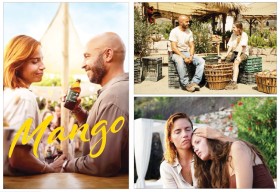  «مانغو» فيلم دانماركي بسيط بلمسة فنية خاصة