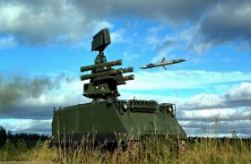 مع دعم دول البلطيق.. صواريخ RBS-70 تعزز حماية أوكرانيا