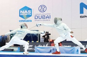 «اللجنة المنظمة» تعتمد مواقع منافسات «دورة ند الشبا الرياضية»