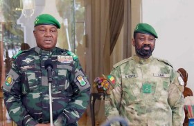 «الحكم العسكري» في غرب أفريقيا.. مرحلة عابرة أم نظام دائم؟