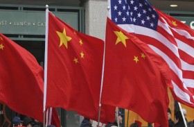 الولايات المتحدة: نهاية وهم القوة المطلقة...!