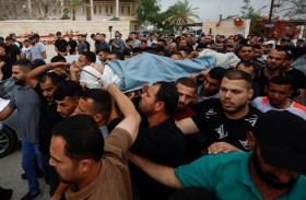 نتنياهو يتعهد بإعادة الأمن إلى إسرائيل في خضم تصاعد العنف