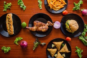 أطعمة تحفز تطور السرطان