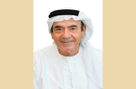 نشعر بالفخر والاعتزاز بما أنجزته دولتنا من مسيرة وطنية شاملة ومتميزة في كافة المجالات