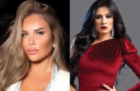 بعد 18 سنة.. نيكول سابا تلتقى ياسمين عبد العزيز فى مسلسل 