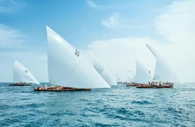 سباق مروح للمحامل 43 وجنانة للشراعية 22 قدماً يقامان الجمعة والسبت المقبلين