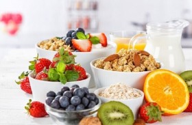 مخاطر استبعاد الدهون من النظام الغذائي