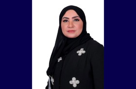 مريم الرميثي: القوات المسلحة رمز العزة والفخر والوفاء