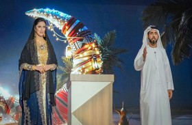 ختام مميز لبرنامج «الشارة» تتويجا لشهر من الاحتفاء بالهوية والتراث الإماراتي الأصيل