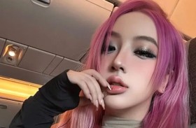 وفاة مؤثرة موضة بعمر الـ29 بسب السهر الطويل 