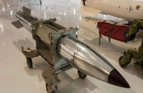 مناقشات عاجلة.. أوروبا تفكر بأسلحة نووية «صغيرة» لمواجهة روسيا