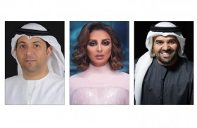 حفل يقام لأول مرة في المدينة على تحفة خورفكان الجديدة...الجسمي وأنغام يمازجان الفن بالأصالة 
