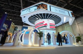 الهوية والجنسية تستعرض 6 مشاريع مبتكرة في جيتكس 2024