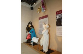 هيئة الشارقة للمتاحف تعزز «التقارب الثقافي بين الإمارات والصين» في يوم التراث العالمي