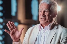 وفاة شيخ المؤرخين المصريي