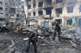 نموذج قبرص.. مقترح أوروبي جديد لحل أزمة أوكرانيا