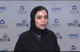 «الأسبوع العالمي للغذاء» في أبوظبي .. منصة لتعزيز الحوار الدولي وتبادل الخبرات