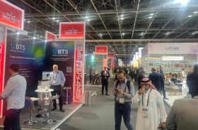 مشاركون في كابسات: الإمارات  منصة مثالية للنمو واستكشاف الفرص