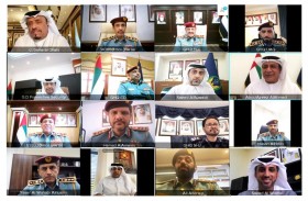 مجلس قيادات الشرطة يستعرض عددا من المشاريع والمبادرات التطويرية