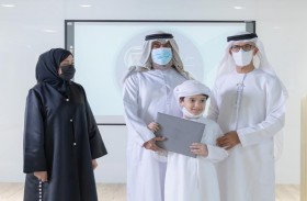 دائرة تنمية المجتمع ومؤسسة التنمية الأسرية تختتمان المرحلة الأولى من مبادرة الواقع الافتراضي لكبار السن 