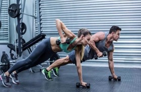 لماذا ينصح الخبراء بـالتمرين المتقطع عالي الكثافة