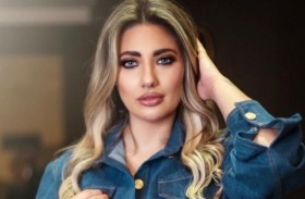 أنجيلا بشارة: لست مع التمثيل حالياً