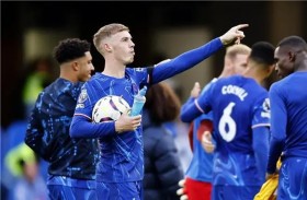 سوبر بالمر.. هل بدأ جوارديولا عض أصابع الندم؟