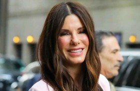 ساندرا بولوك : الذكاء الاصطناعي واقع لا يمكن تجاهله