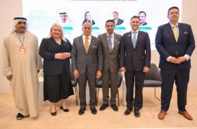 حلقة نقاشية لـ(تريندز) تؤكد دور التواصل البناء بين الثقافات في تحقيق التفاهم وتعزيز التعاون