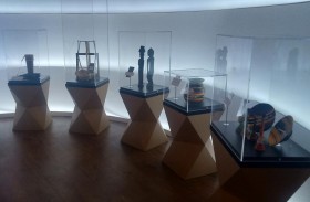 البيوت التقليدية والجبال والمشغولات اليدوية أهم ما يميز جناح تيمور الشرقية في أكسبو 2020  