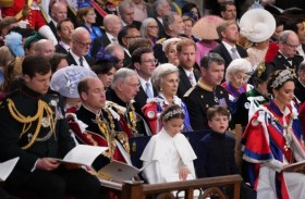 لغة الجسد تكشف مفاجآت عن الأمير هاري 