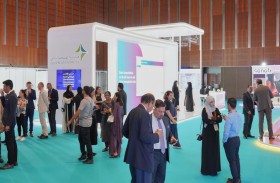 قمة مستقبل الرعاية الصحية تنطلق اليوم بدبي بمشاركة 4500 خبير وطبيب