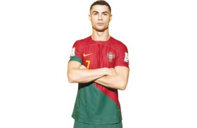 البرتغال مع رونالدو للمرة الأخيرة.. ودياس يحمل آمال كولومبيا 